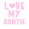 Auntie