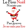Le Père Noël N'existe Pas