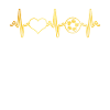 Football Heartbeat