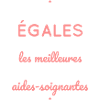 Femmes égales meilleures aides-soignantes