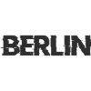 Berlin lettering