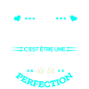 MELINA PARFAITE - NOM MELINA