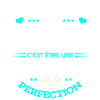 AMANDINE PARFAITE - NOM AMANDINE