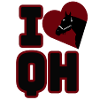 I LOVE QH