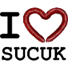 I Love Sucuk