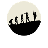 Opérateurs Evolution Moon
