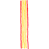 Rayures d’Espagne