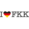 I love naturism