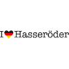 I love Hasseröder