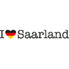 I love Saarland