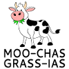 Moo-chas Grass-ias