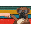Best Boxer Dad Ever