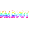 margot rs rainbow