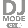 Mode DJ activé