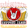 Bridegroom Support Team