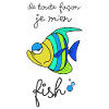Je m'en fish