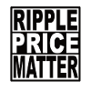 Ripple Price Matter
