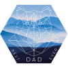 Best Dad Strong Bear Papa