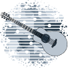 Gitarre