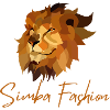 Simba Fashion Mosaiklion