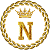 Napoléon brodé 1