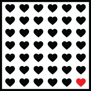 Heart Square