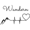 Wanderliebe