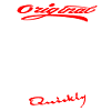 NSU Quickly Moped Cult