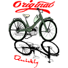 NSU Quickly Mofa Kult