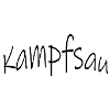 Kampfsau