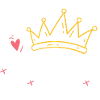 Crown - Diadem Princess