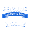 Sono in pensione ora l unico capo... mia moglie