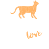 Cat Owner Cat Love