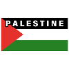 Drapeau de la Palestine