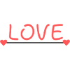 Love i love you