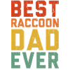 Epic Raccoon Shirt Distressed Edition