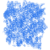 Background Blue