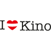 I love Kino