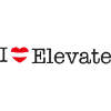I love Elevate