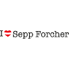 I love Sepp Forcher