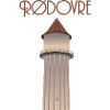 Rødovre water tower