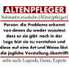 Altenpfleger