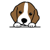 Beagle Mom - Mama - Mutter