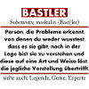 Bastler