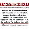 Zahntechniker