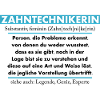 Zahntechnikerin