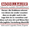 Modellbauer