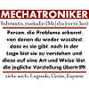 Mechatroniker