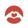 moin liebe tschüss hass