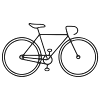 bike bike fixie bike bike